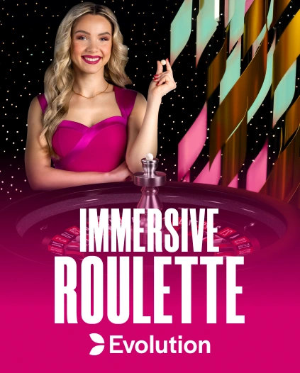SpinDog Casino Live Dealer